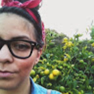 Meet your Posher, Lissette